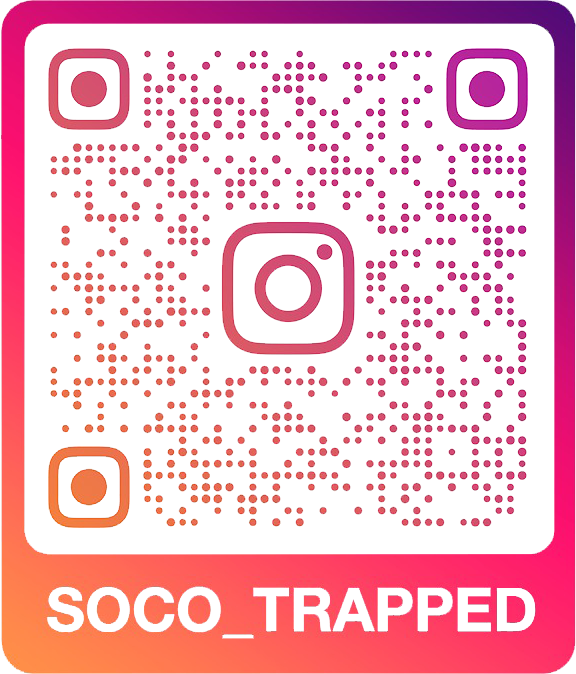 Life Stories of the trapped experience centre - SoCO ｢與弱勢並肩、為公義行動｣